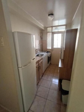 2 Apartamento frente a la playa